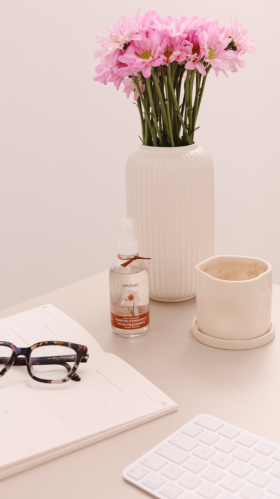 Parfum d'ambiance