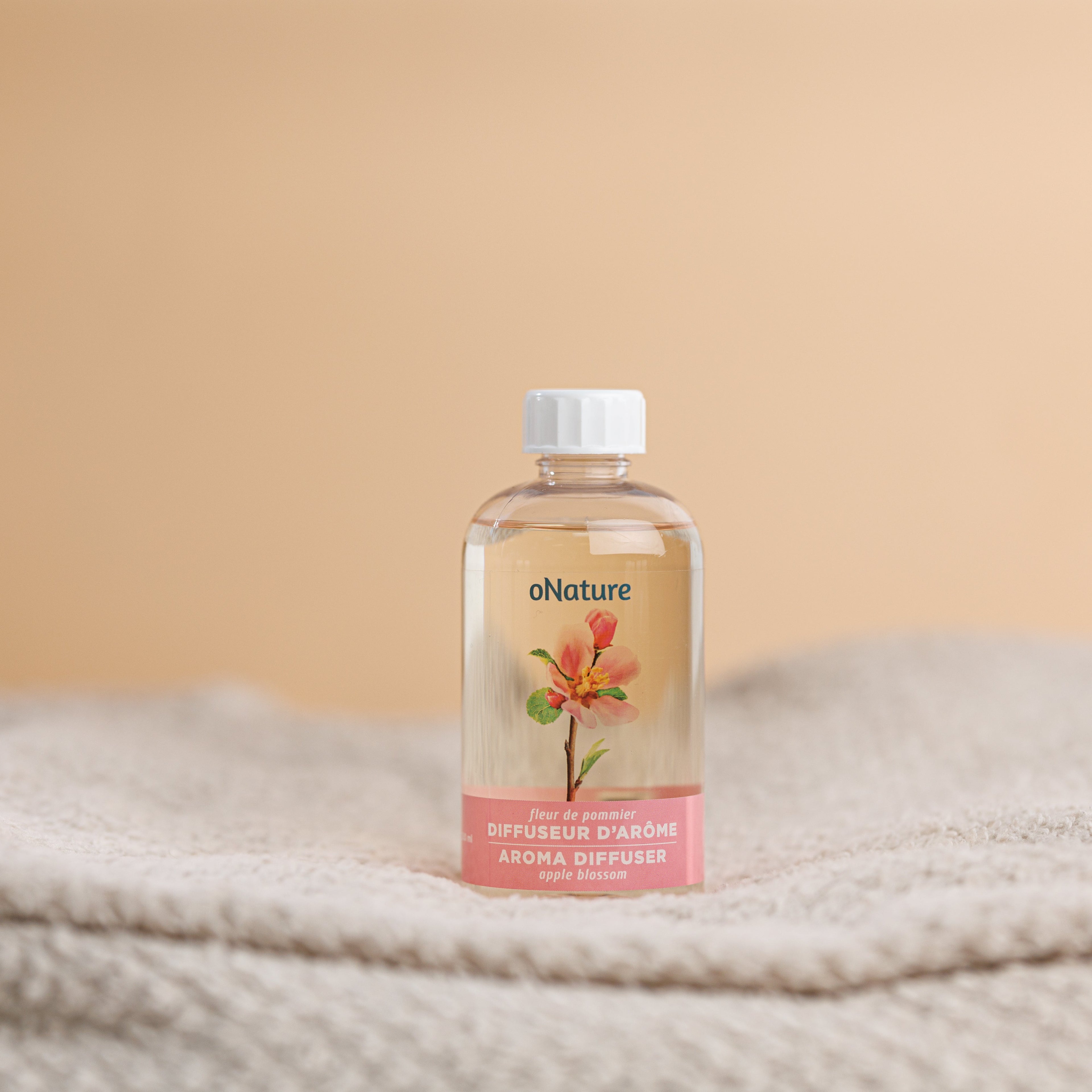 Diffuseur d'arôme fleur de pommier