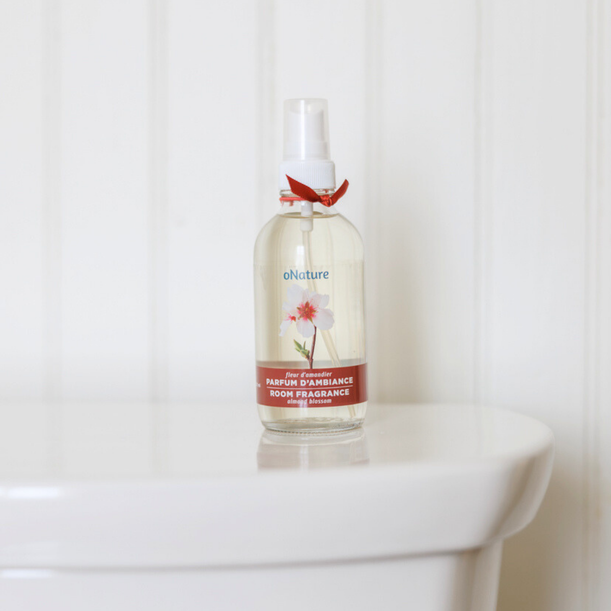 Parfum d'ambiance fleur d'amandier