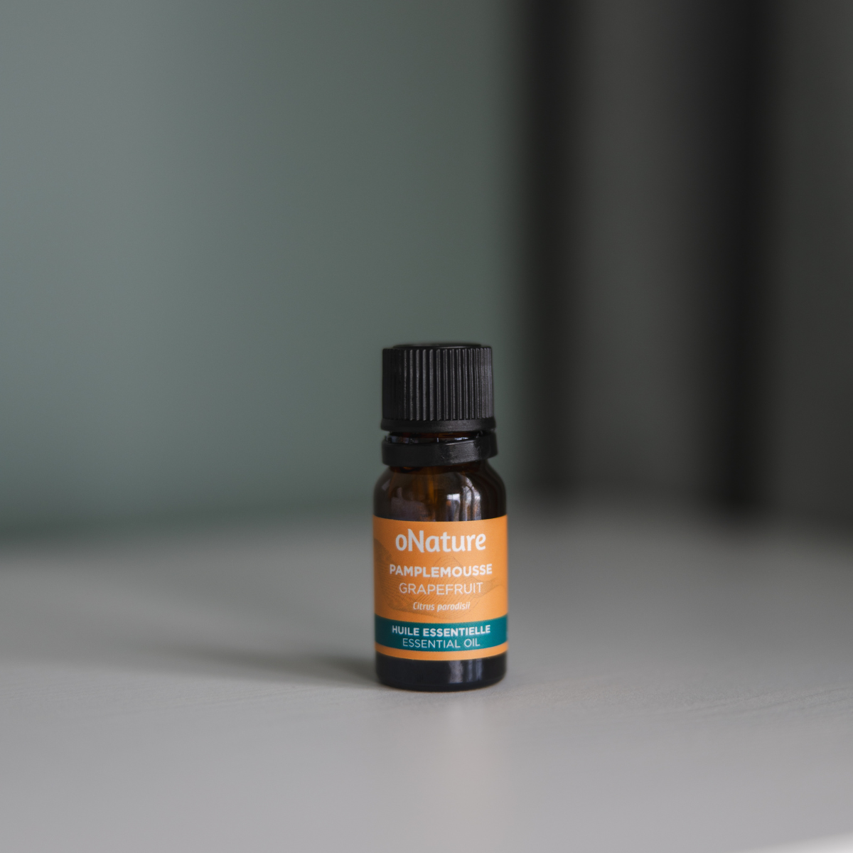 Huiles essentielles pamplemousse