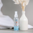 Eau de linge fleur de coton