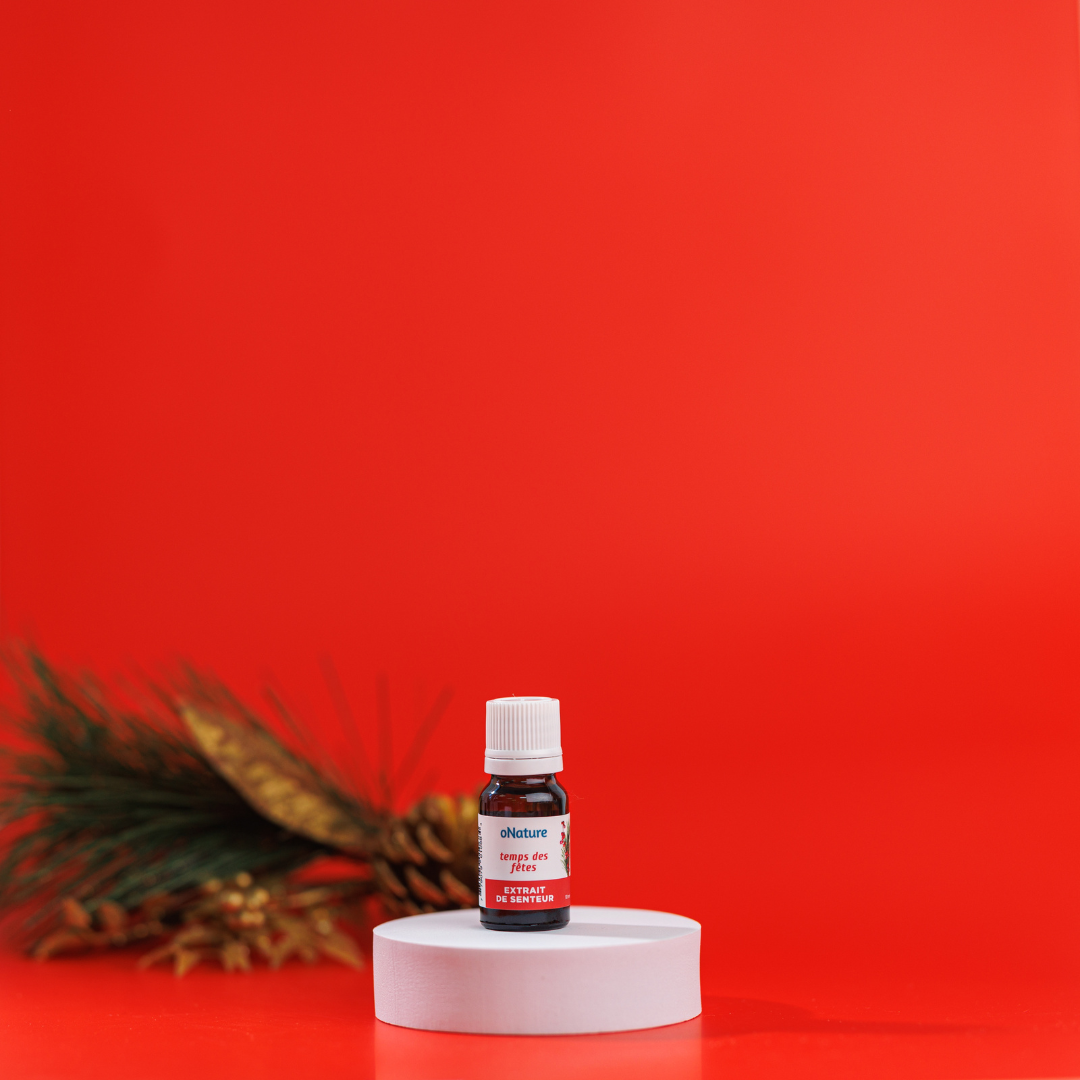 Holiday Season Scent Extract