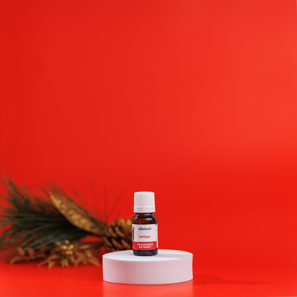 Holiday Season Scent Extract