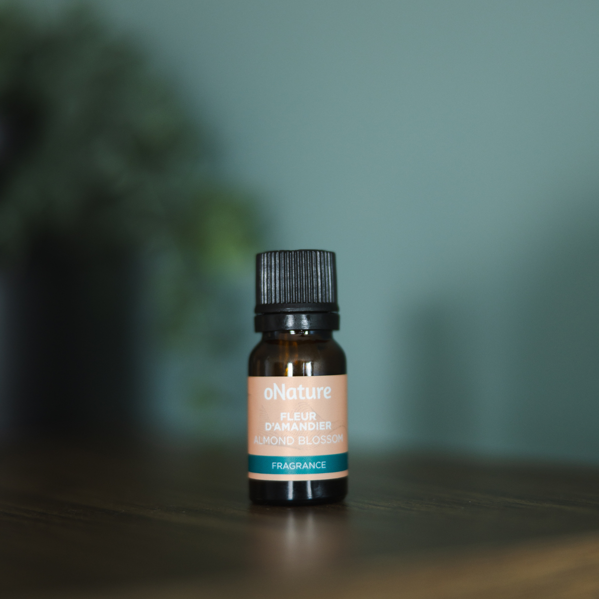Almond blossom scent extract – oNature