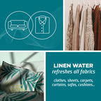Eau de linge fleur de pommier