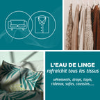 Eau de linge fleur de pommier