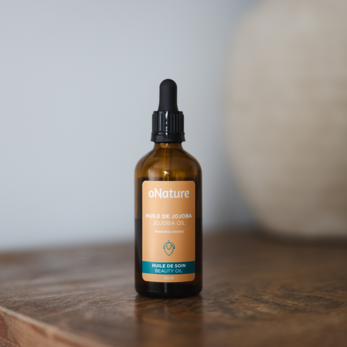 Huile de jojoba