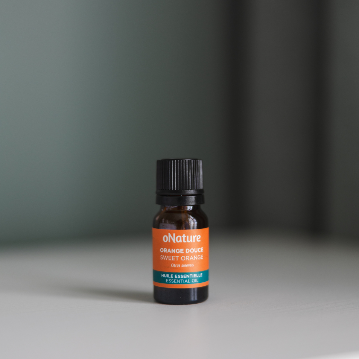 Sweet orange essential oils