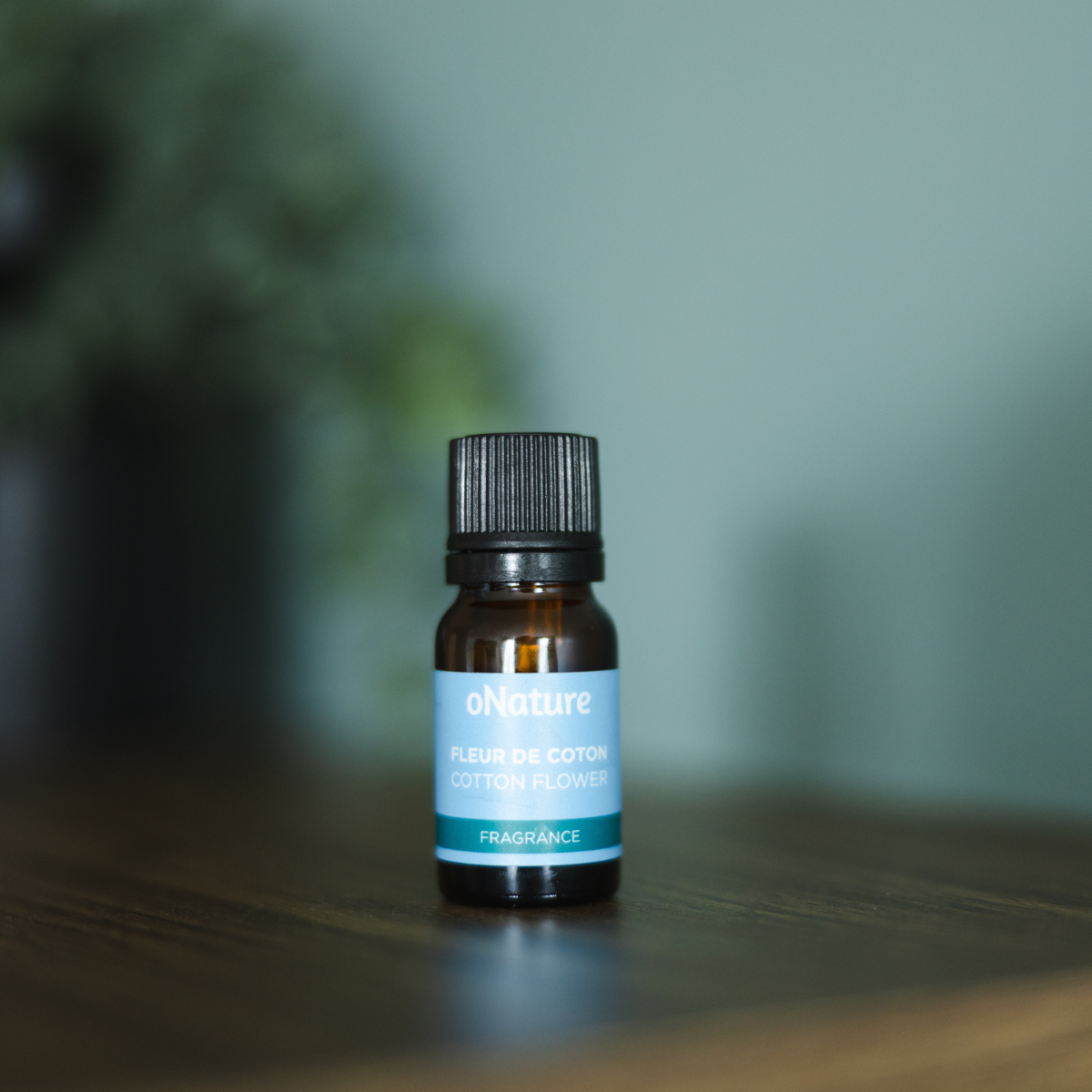 Extrait de senteur fleur de coton