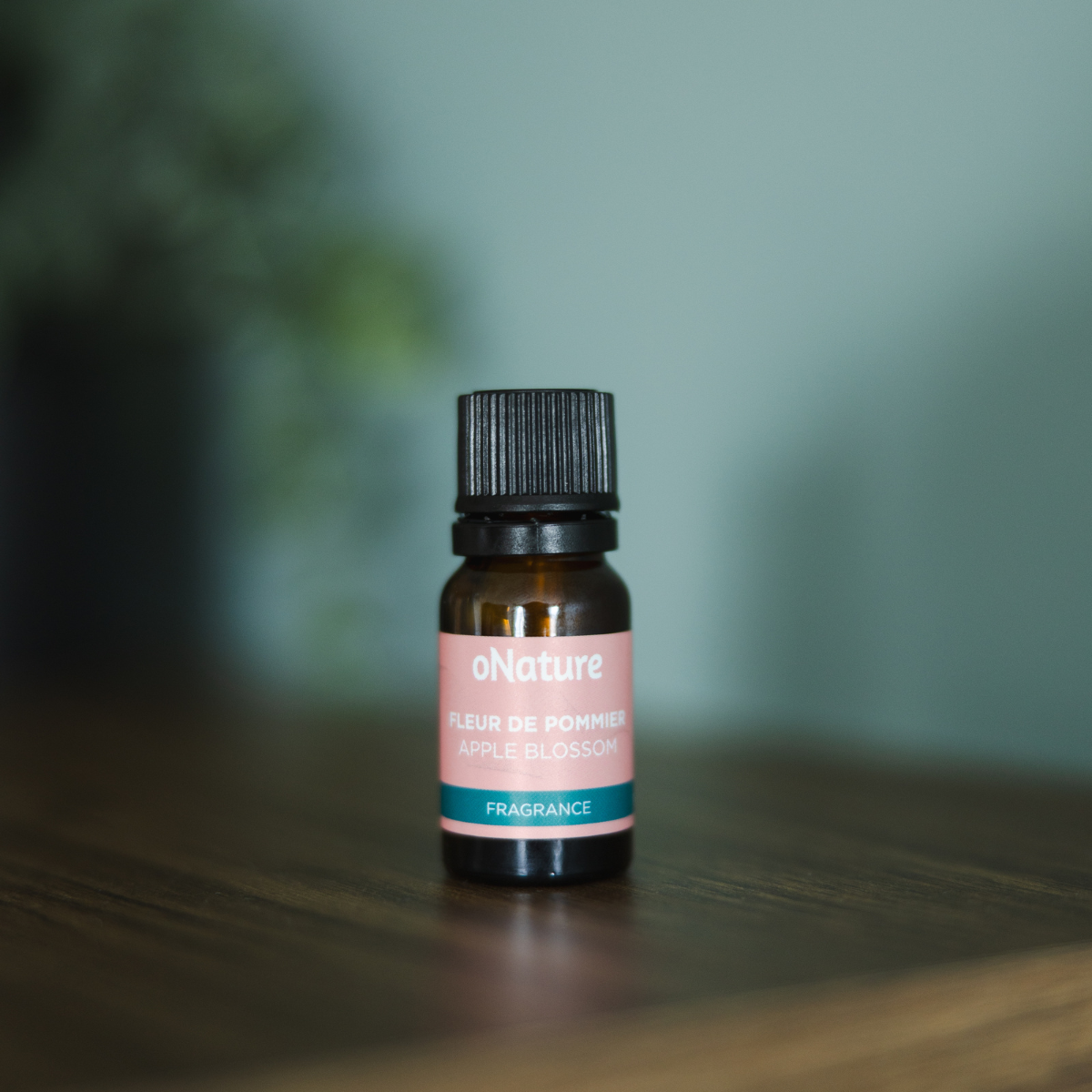 Fragrance fleur de pommier