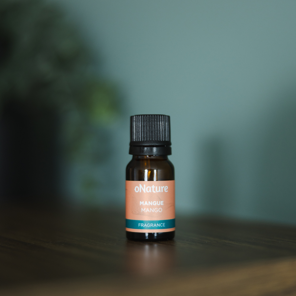 Fragrance Mangue