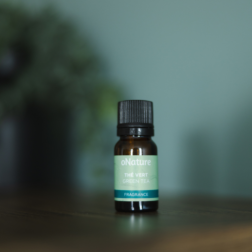 Fragrance thé vert