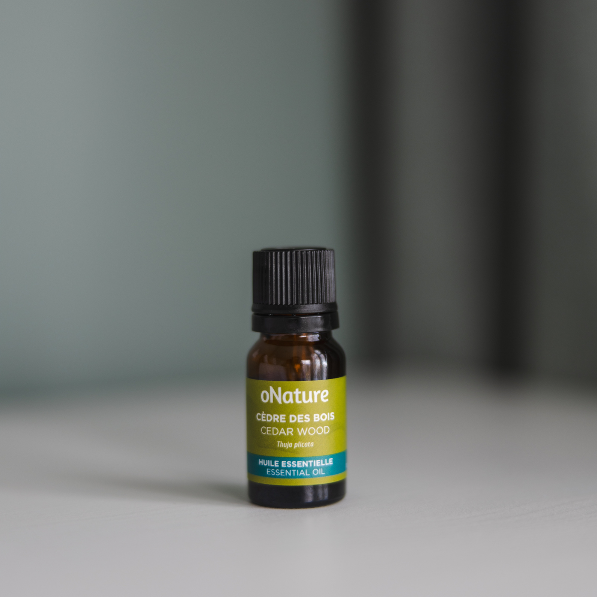 Cedarwood essential oils