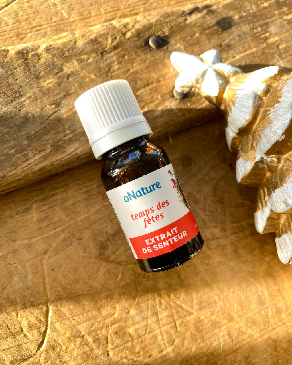 Holiday Season Scent Extract