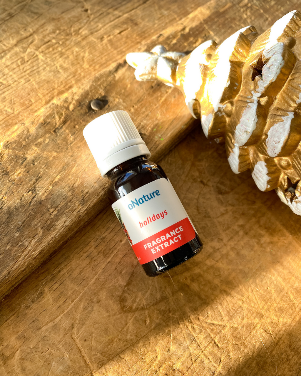 Holiday Season Scent Extract