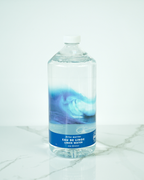 Eau de linge brise marine
